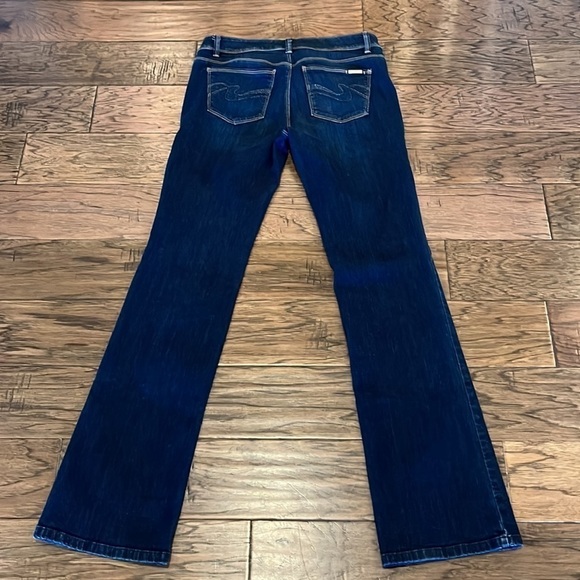 White House Black Market Boot Leg Size 4R - Picture 2 of 16